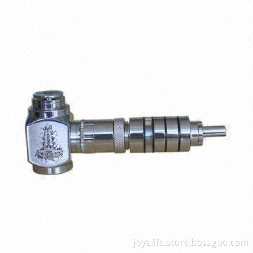 Rocket Rebuildable Mod with 18650/18350 Battery